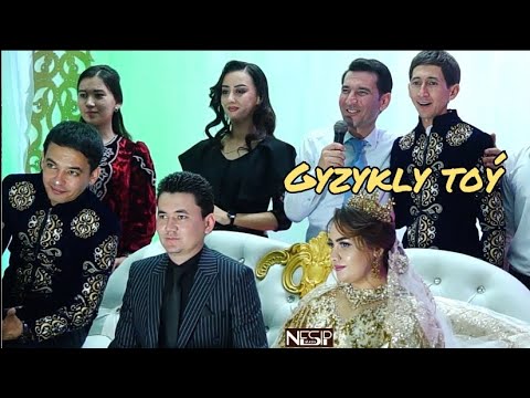 Türkmen Toý 2022 🇹🇲