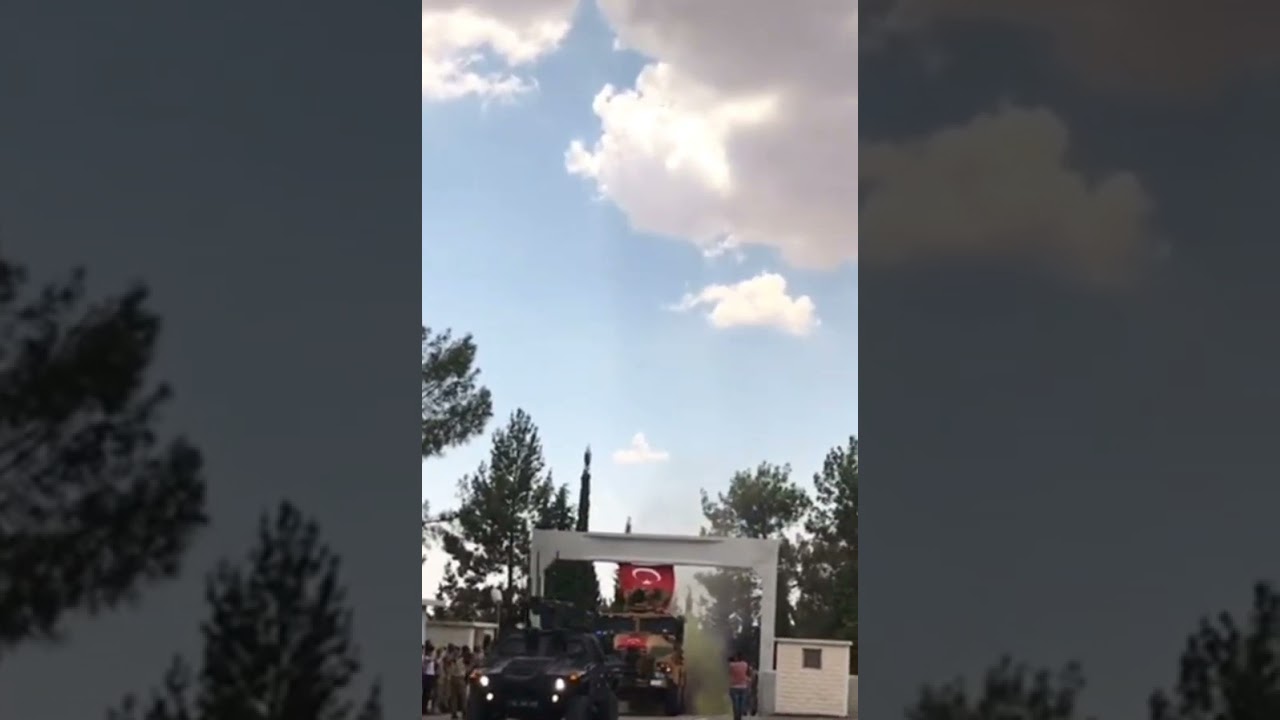 Türkün Gücünü Göreceksiniz🦅🇹🇷