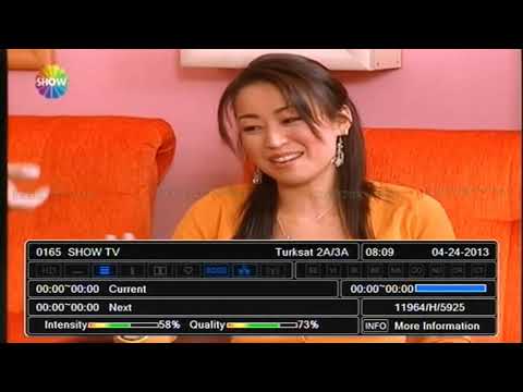 Türksat 2A Zap