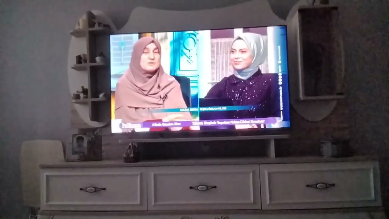 Türksat Zapping (part 1)