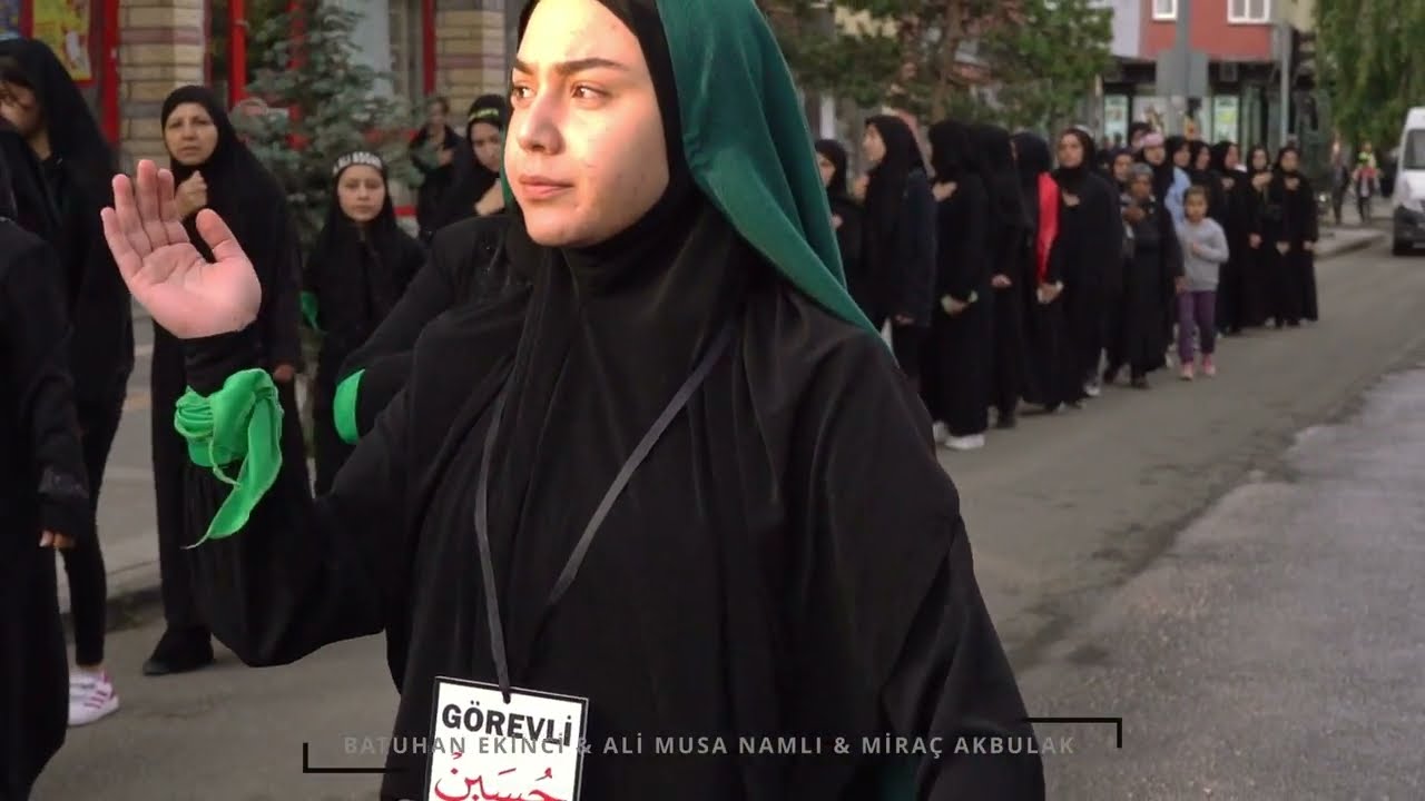 TÜRKİYE / KARS MUHARREMLİK  #asura #kars #kerbela #ehlibeyt