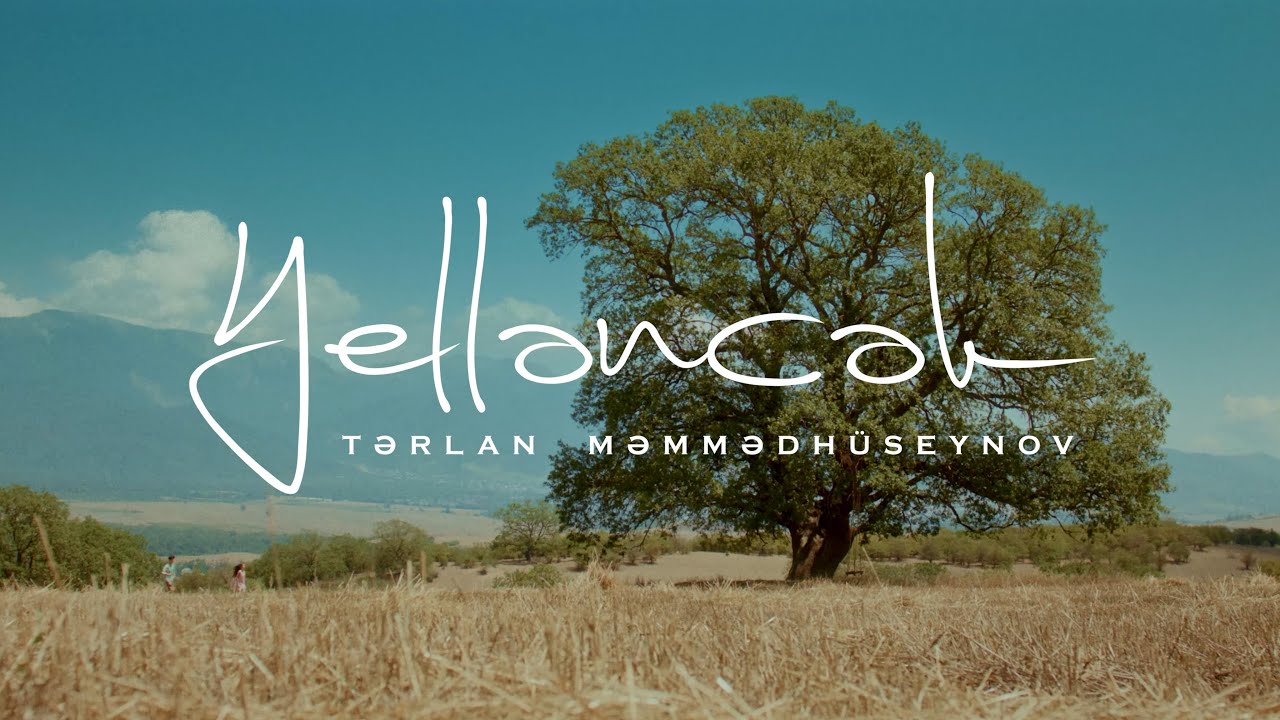 Tərlan Məmmədhüseynov - Yelləncək