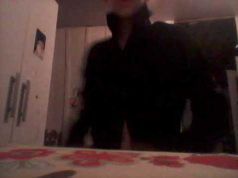 Trocando de roupa