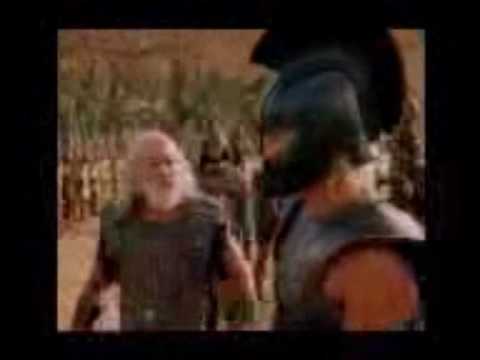 Troja - Sarilarin Sülo
