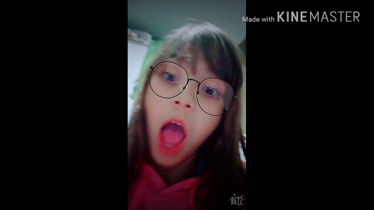 Trolando minha prima Maithe com um saquinho de Peido