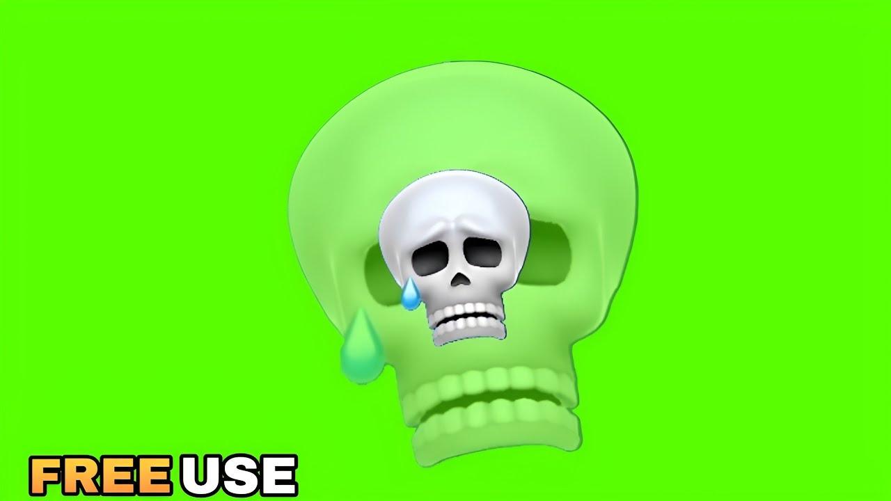 Troll Face Green Screen | Green Screen Troll Face | Green Screen New Troll Face |  White Troll Face