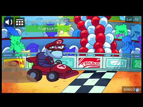Troll Face Quest Video Games 2 - All Fails