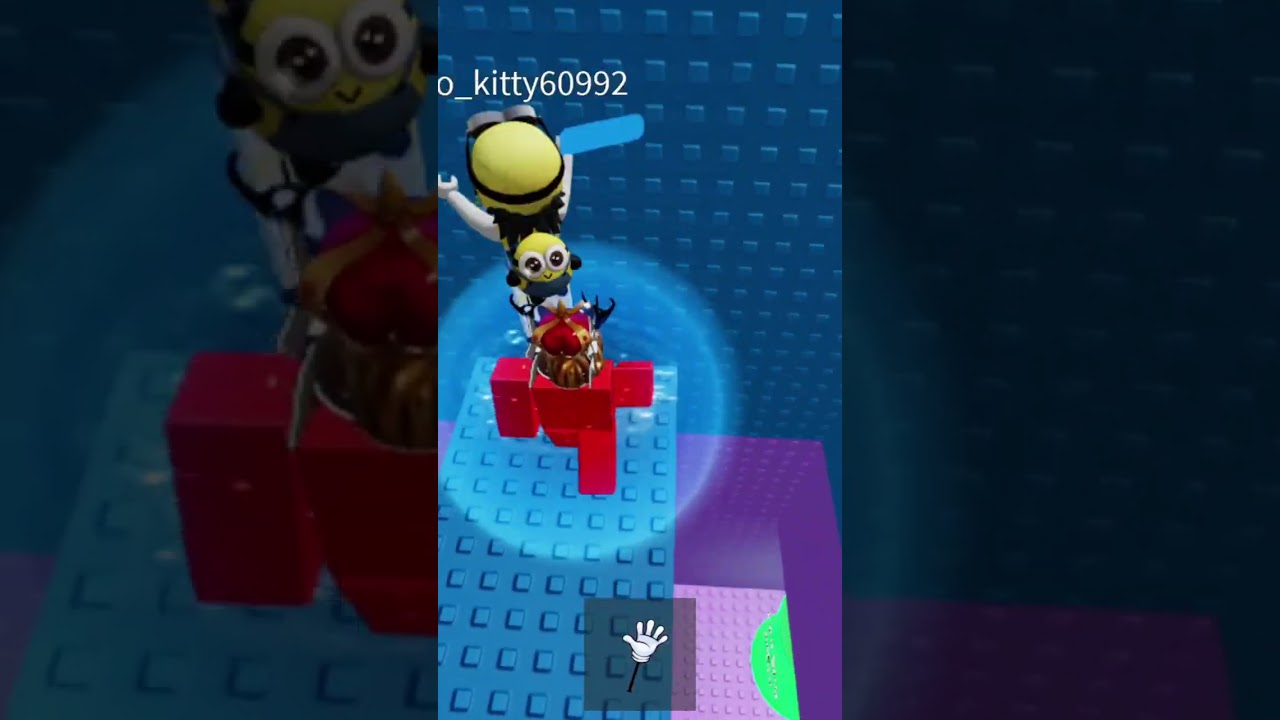 Troll? hahaha! 😎  [ #roblox ]   [ #Troll tower ]