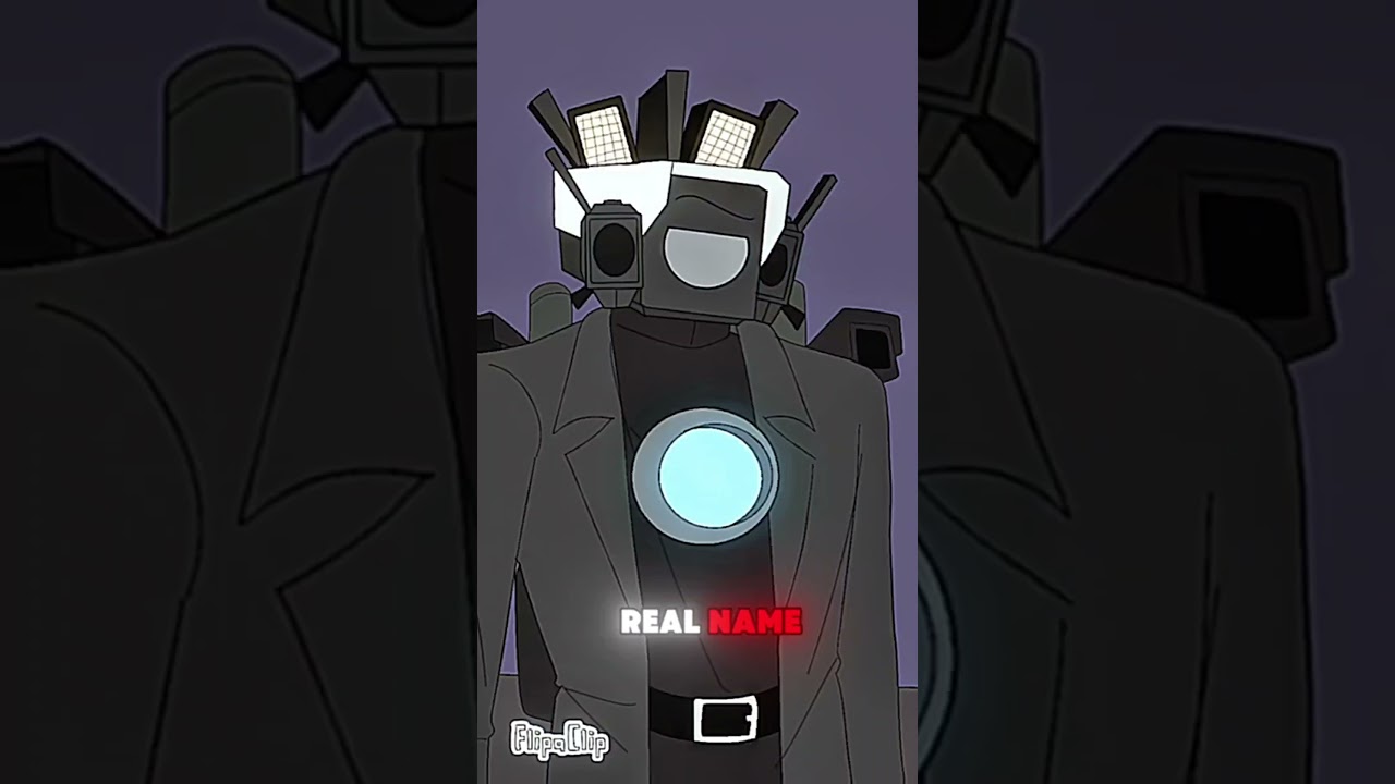 troll leak titan tv man ☠️ (my edit is trash lol, im working on a better animation rn so pls wait)
