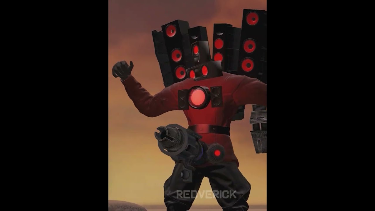 TROLL TITAN - Skibidi Toilet 73 Secret Scene