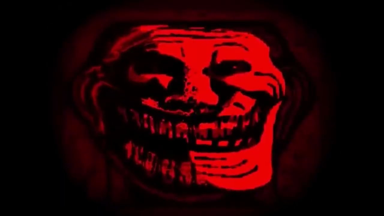 Trollface Phonk #1 - 1 Minute - Override - KSLV Noh