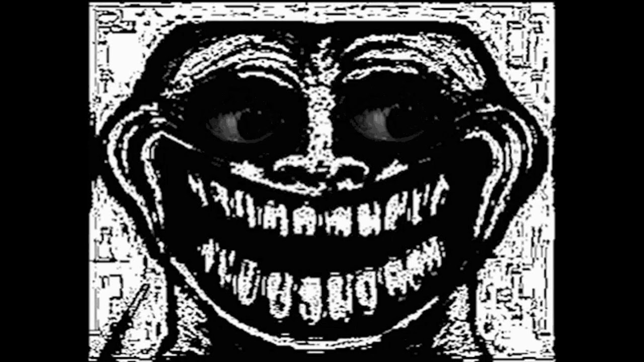 trollge sound