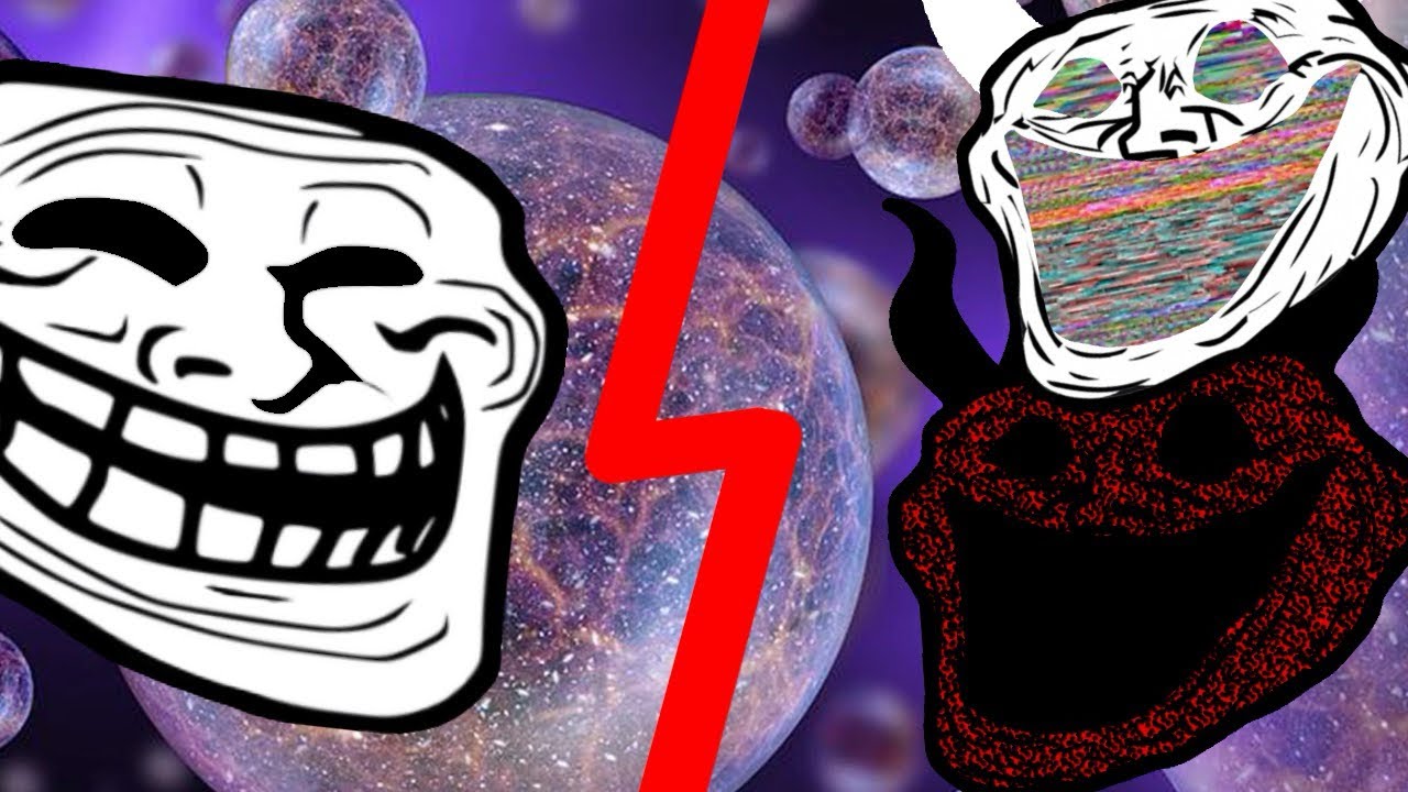 Trollge: The ‘Twisted Armada’ Incident Part 5