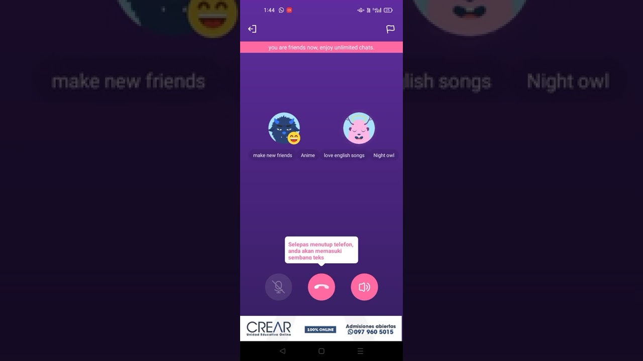 trolling perempuan kat litmatch