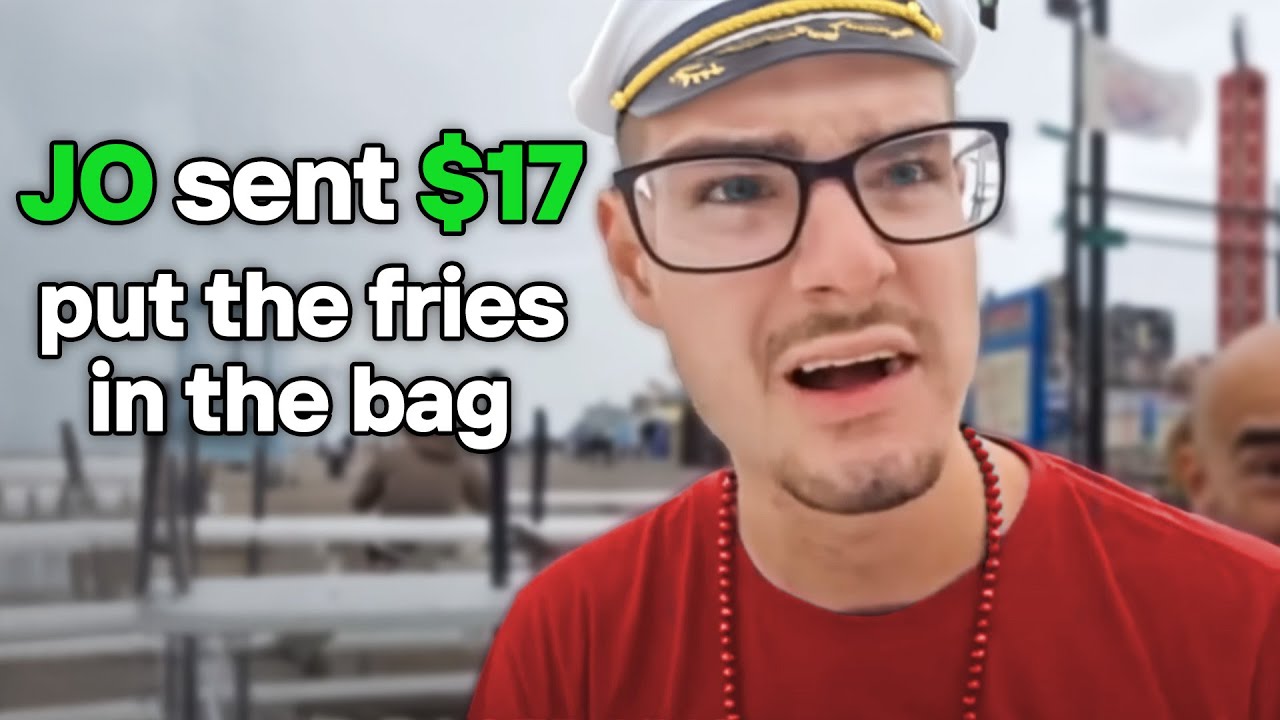 Trolling Streamers With Offensive Donations