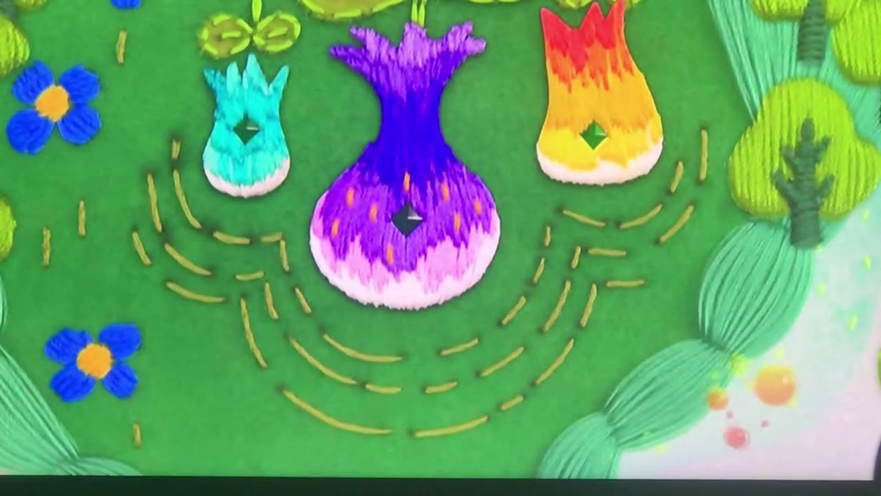 Trolls World Tour 9Go! Intro Network Premiere