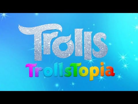 Trollstopia: Music From Season 6 | Track 6 | Type A