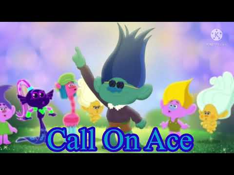 TrollsTopia Season 6 All Songs