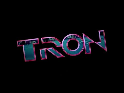 Tron - Disneycember