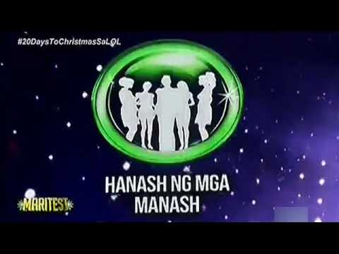 Tropang LOL 'Maritest' - Sunshine Guimary (Part 1) [December 5, 2022]