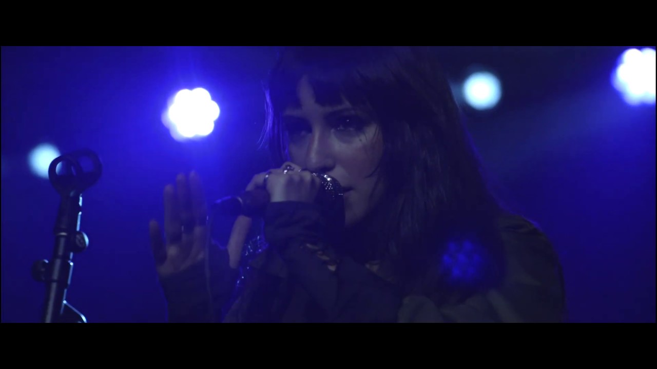 Trope - Lambs (Official Video)
