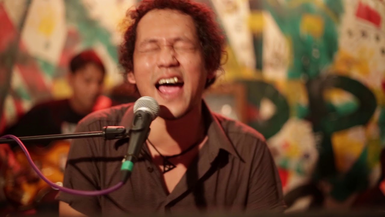 Tropical (Live Session)
