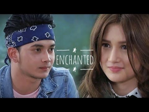 Trops |•miggy & taki•| Enchanted [FMV]