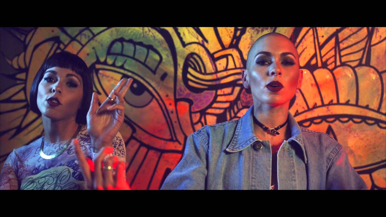 TroyBoi - Afterhours (feat. Diplo & Nina Sky) [Official Music Video]