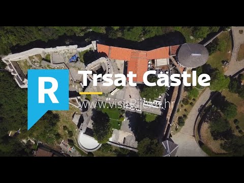 Trsat Castle