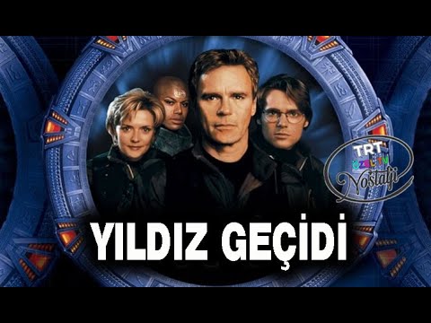 TRT - ( TRT1 ) UNUTULMAZ DİZİ YILDIZ GEÇİDİ ( 2007 )