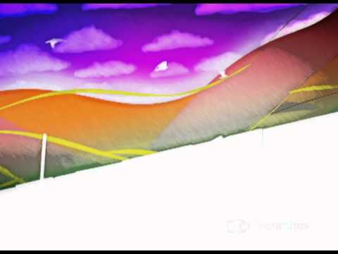 TRT - TV Branding Package (2004)
