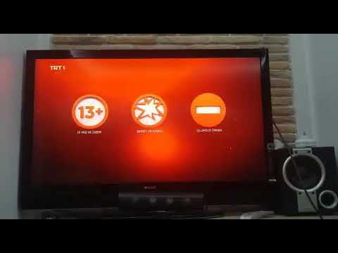 TRT 1 - Akıllı İşaretler Jeneriği - (13 Yaş ve Üzeri) - (1 Şubat 2021 - ?)