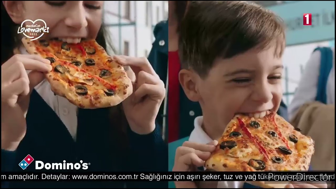TRT 1 - Reklam Kuşağı (Şubat 2020)