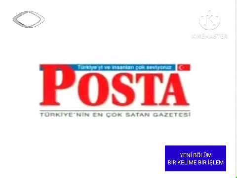 TRT 1 Reklam kuşağı (31 Mart 2007)