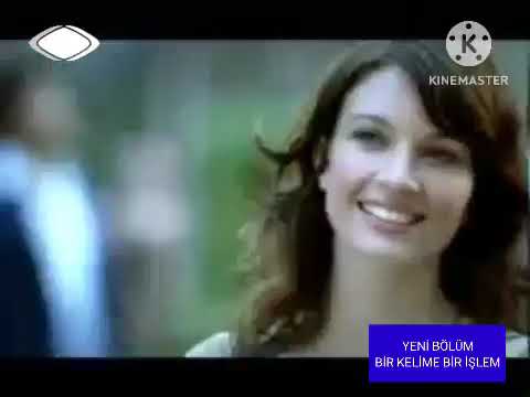 TRT 1 Reklam kuşağı (31 Mart 2007)