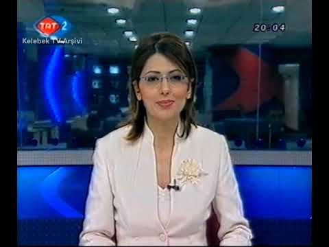 TRT 2 Haber Özetleri - (07.05.2005)