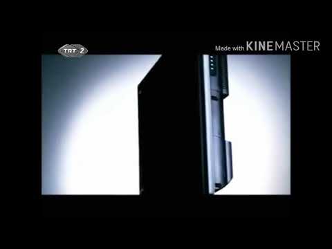 TRT 2 Reklam Kuşağı (14.10.2007)