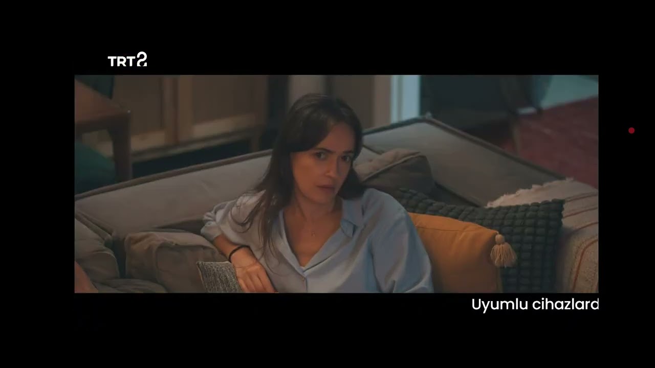 TRT 2 Tabii ve Genel İzleyici Kitlesi Jeneriği
