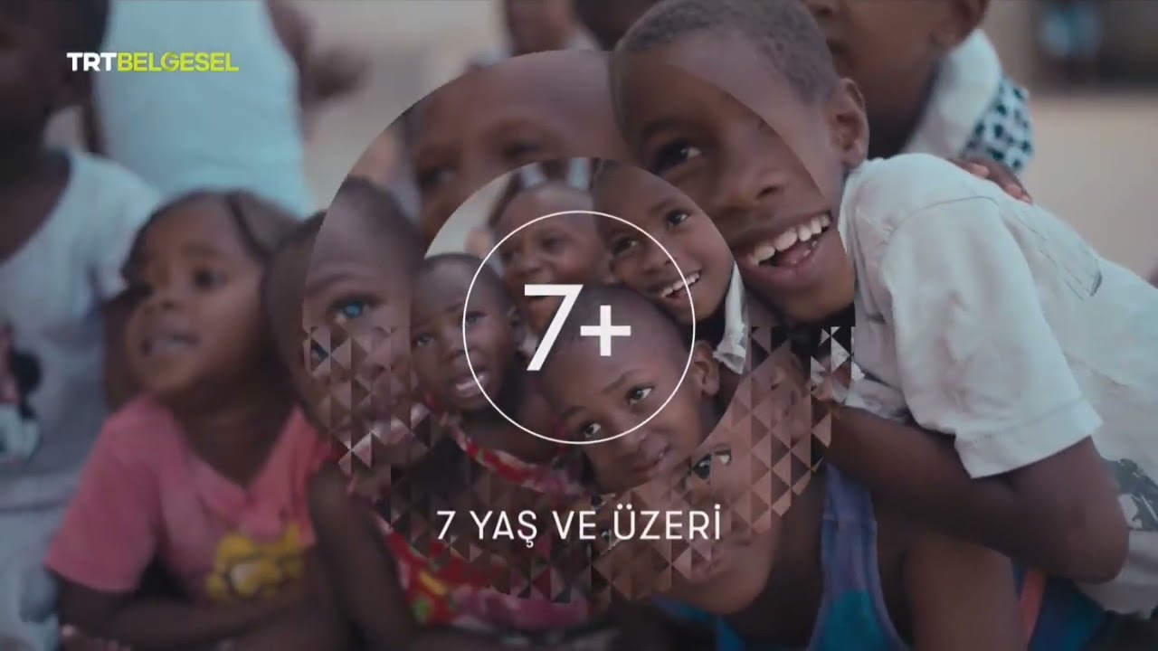 TRT Belgesel - Akıllı İşaretler Jeneriği 2 - 7 Yaş ve Üzeri (9 Ocak 2019 - 7 Aralık 2024)
