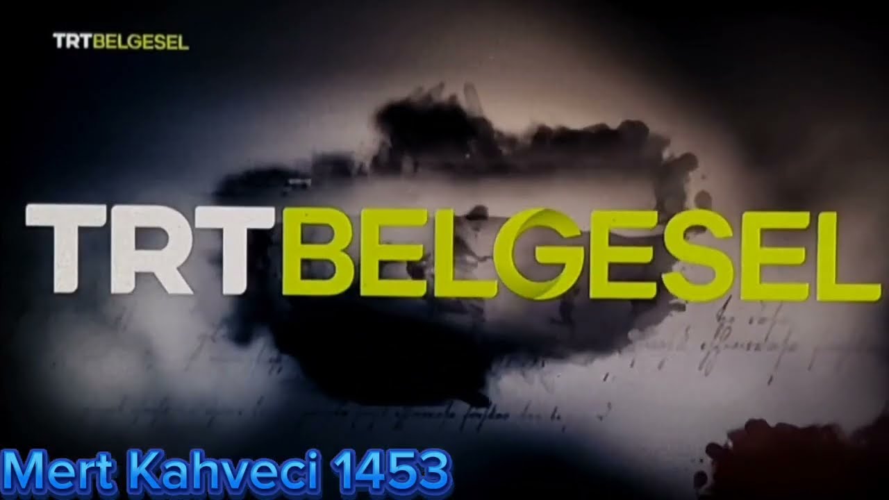 TRT Belgesel Logo Jeneriği (02.04.2025) (06:58)