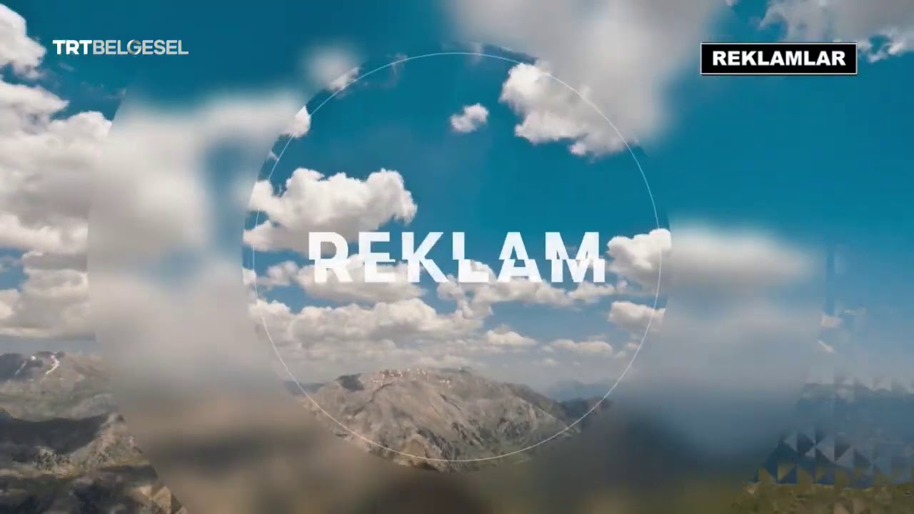 TRT Belgesel Reklam Jeneriği (2019-HD)