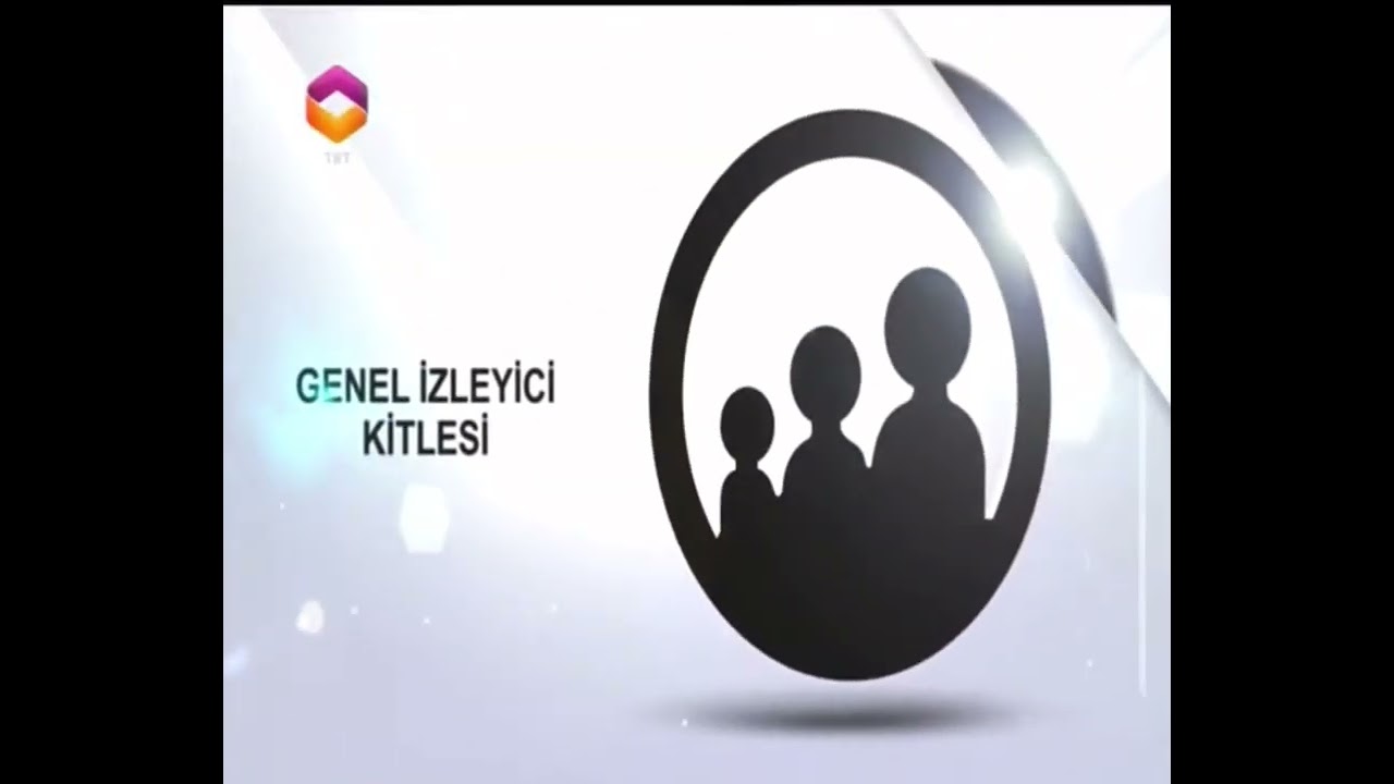 TRT Diyanet TV Genel İzleyici Kitlesi Jeneriği