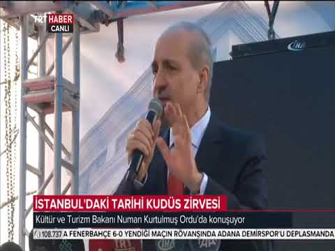 TRT HABER CANLI YAYIN 14.12.2017