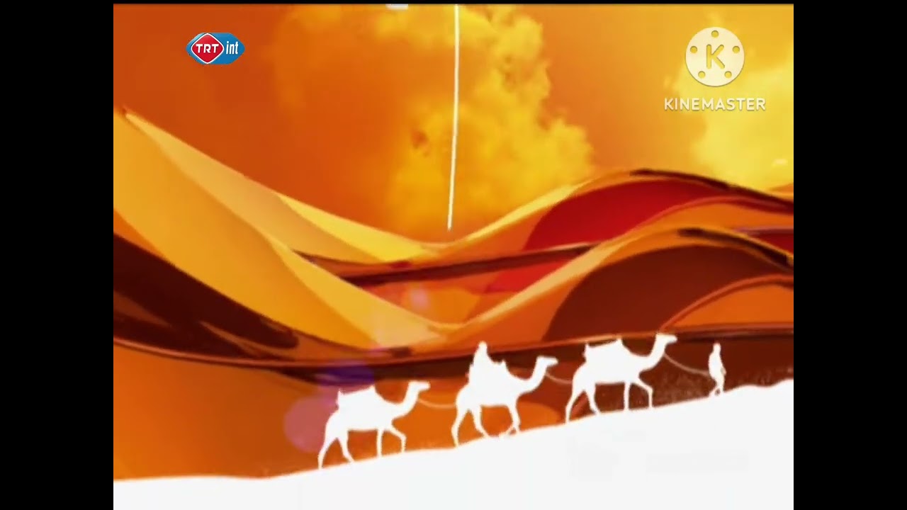 TRT int belgesel jeneriği