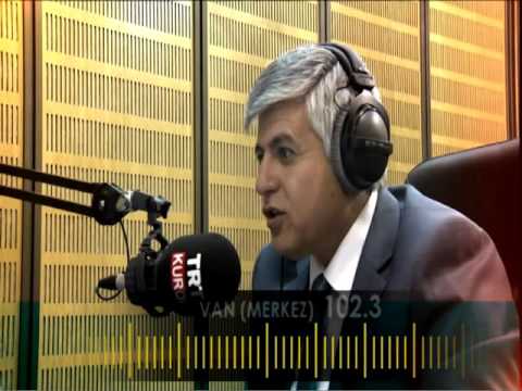 TRT KURDÎ RADYO