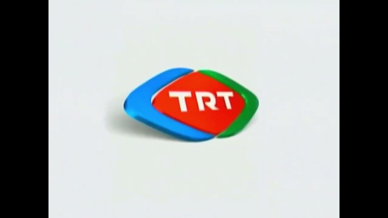 trt logo animasyon 2009