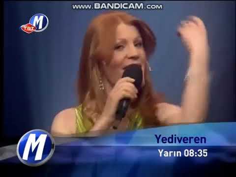 TRT Müzik - Programlı Tanıtım Kuşağı (Eylül 2010)