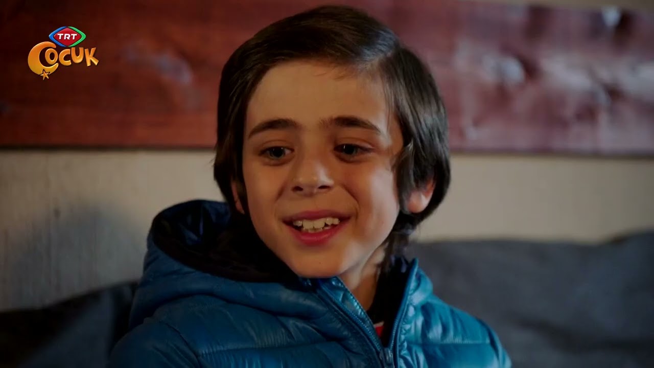 TRT ÇOCUK / PIRDİNO / 81.BÖLÜM