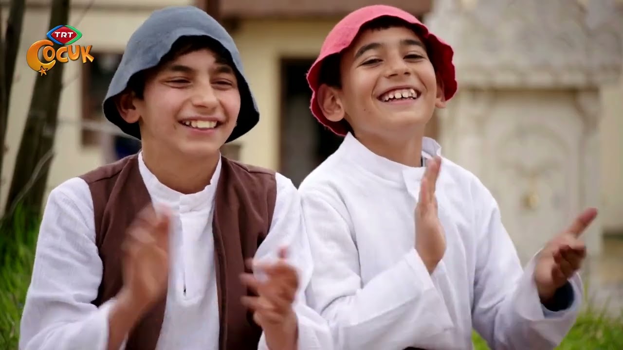 TRT ÇOCUK / PIRDİNO / 82.BÖLÜM