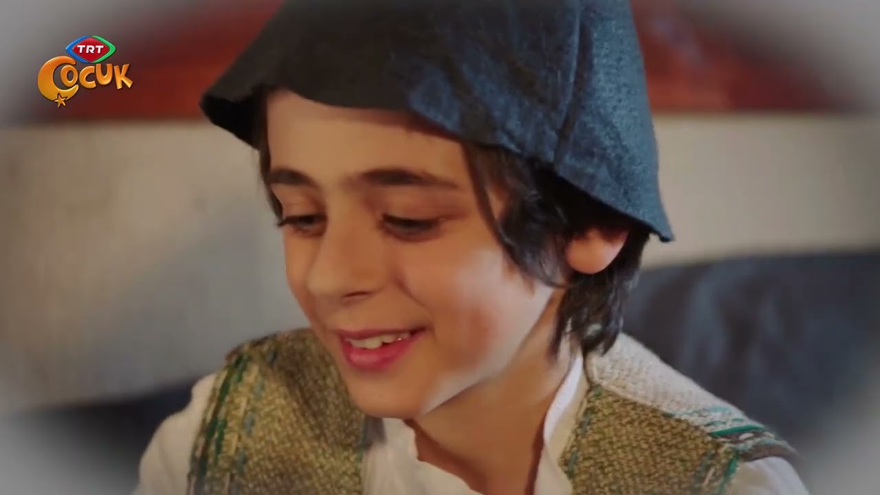 TRT ÇOCUK / PIRDİNO / 90.BÖLÜM